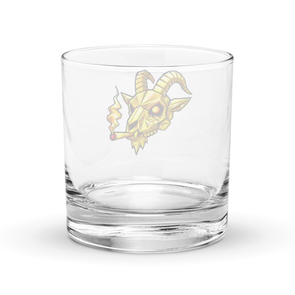Golden, on the rocks. product image (4)
