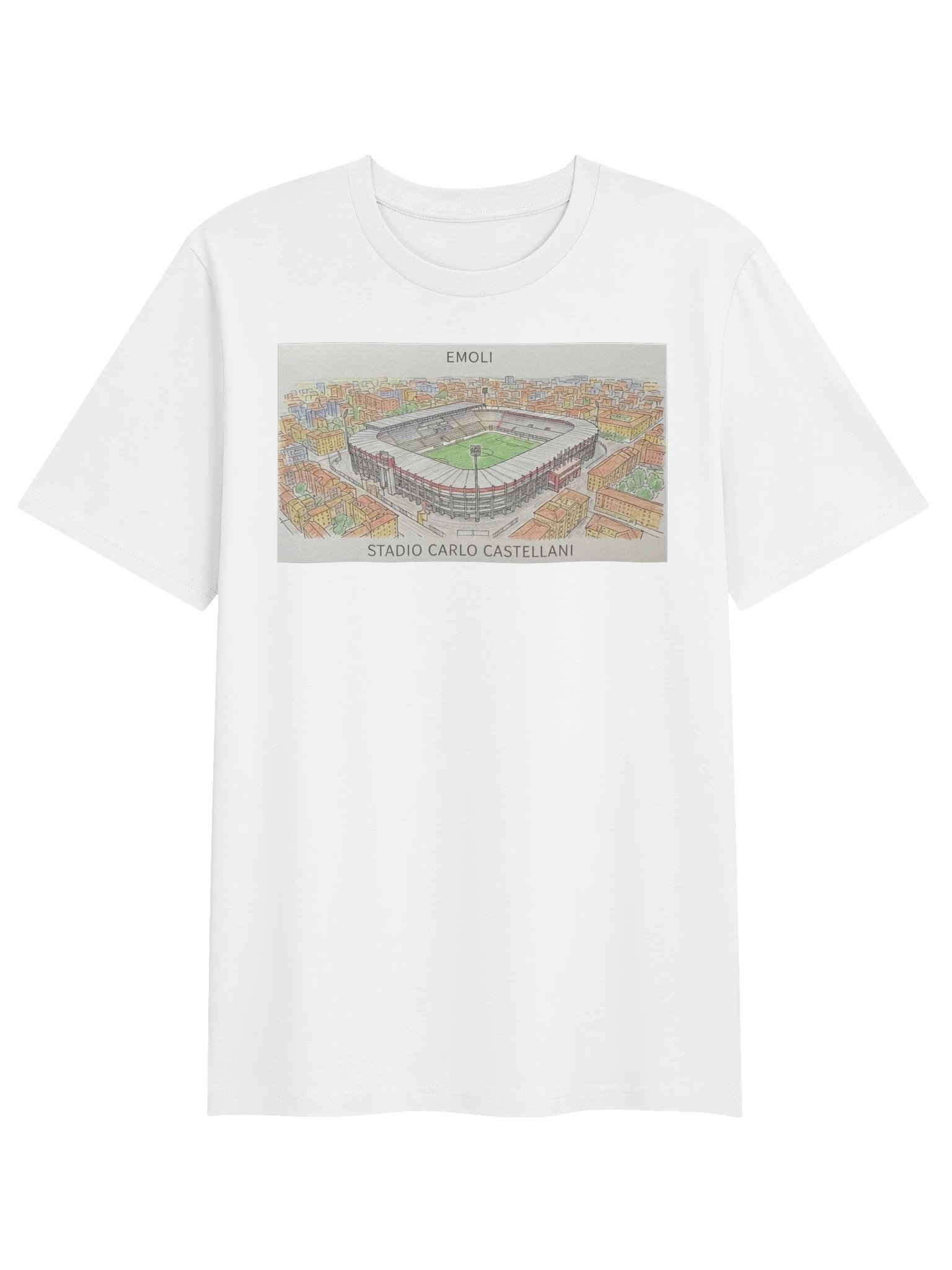 Stadio Carlo Castellani - Empoli product image (1)