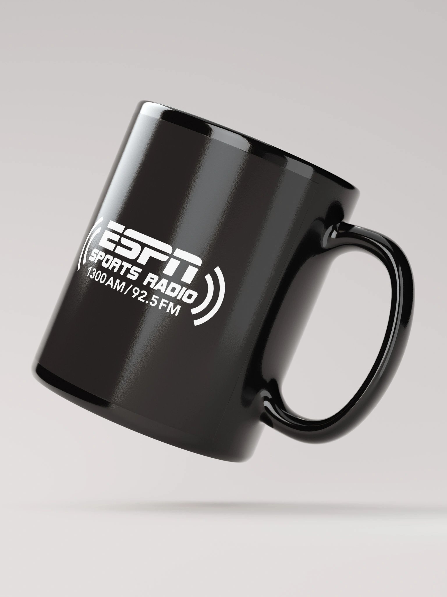 Backspin Golf Coffee Mug product image (3)