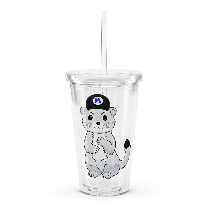 Mink Cup product image (1)