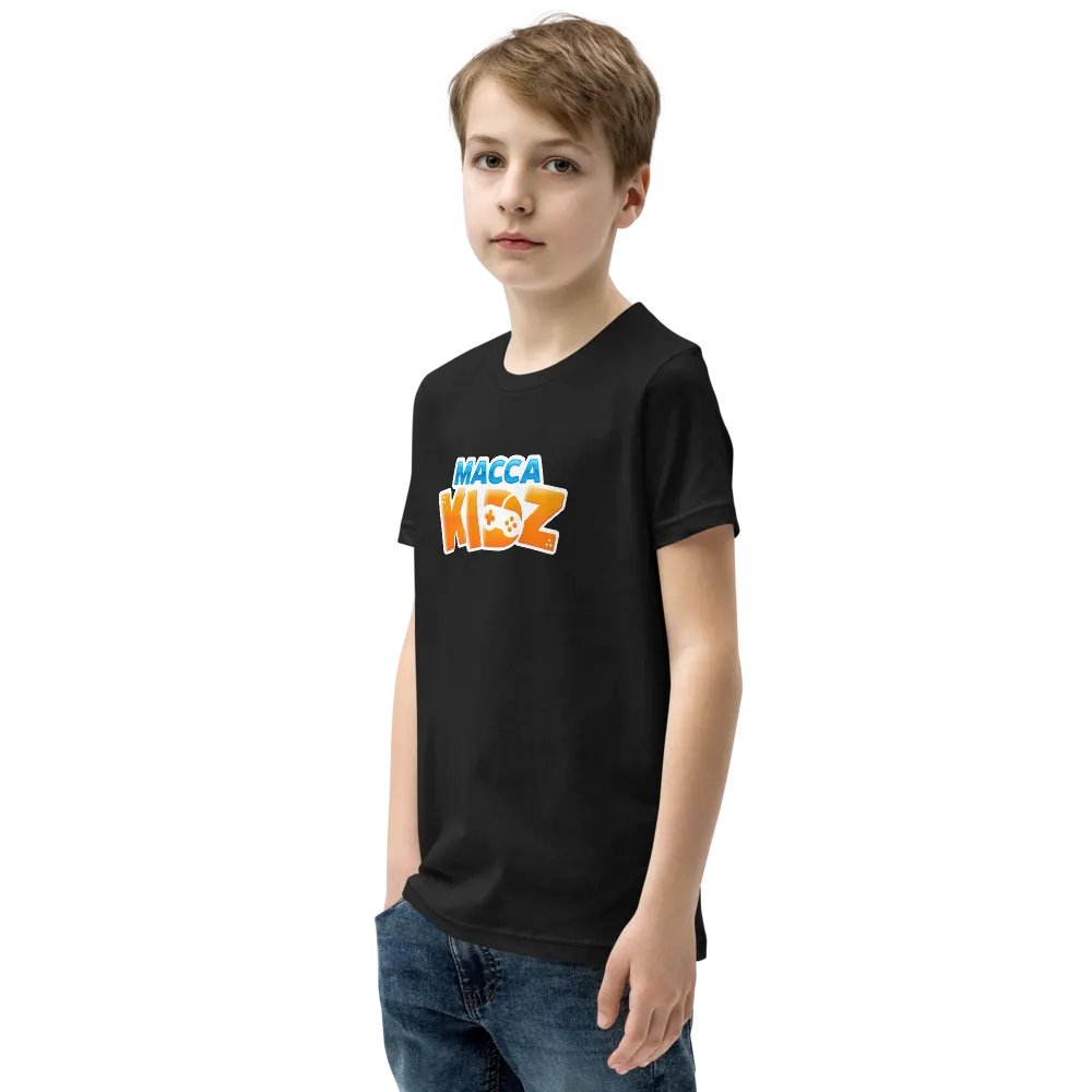 MaccaKidz Gaming product image (9)