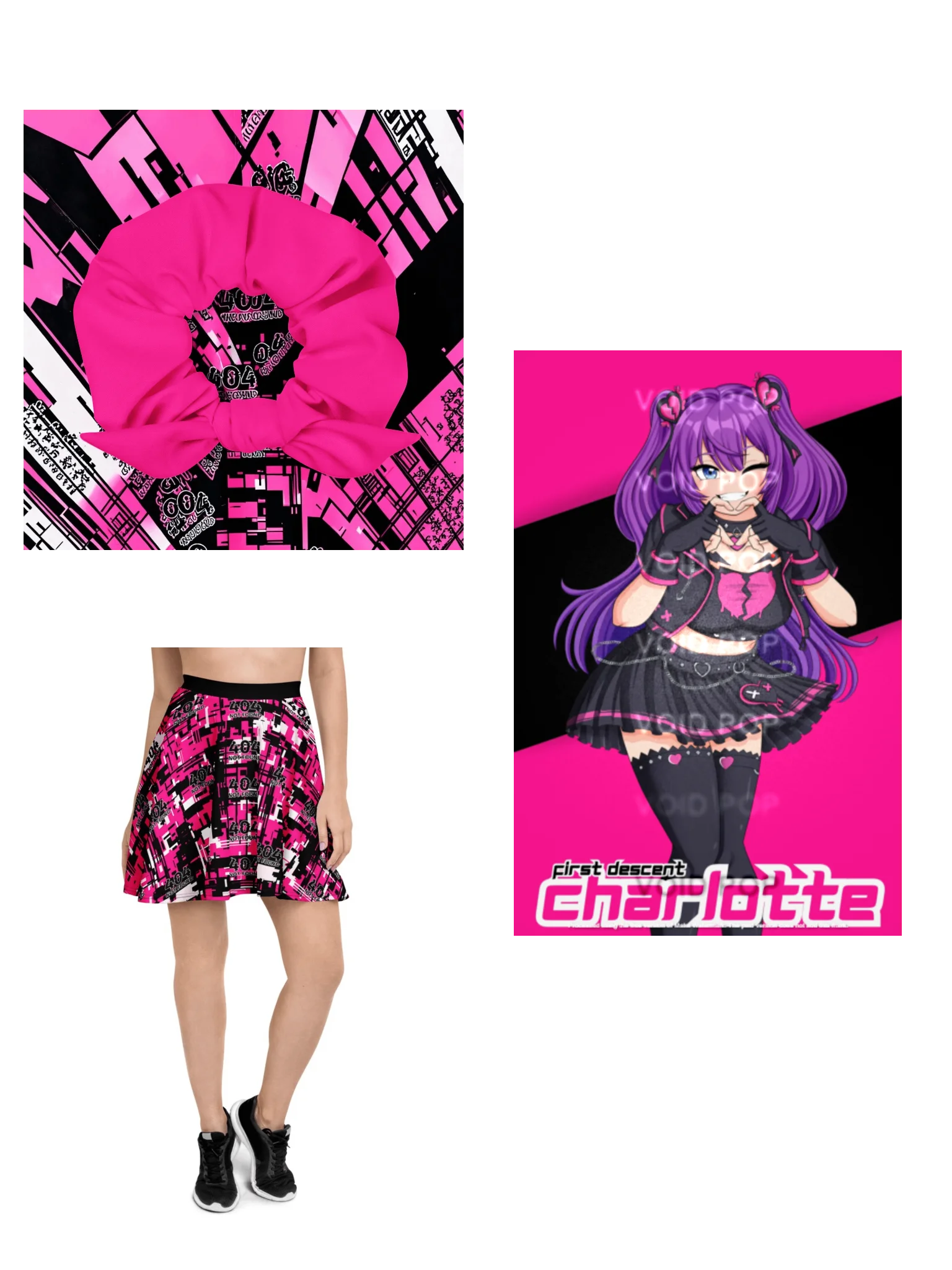 Poppin Hot Bundle product image (1)