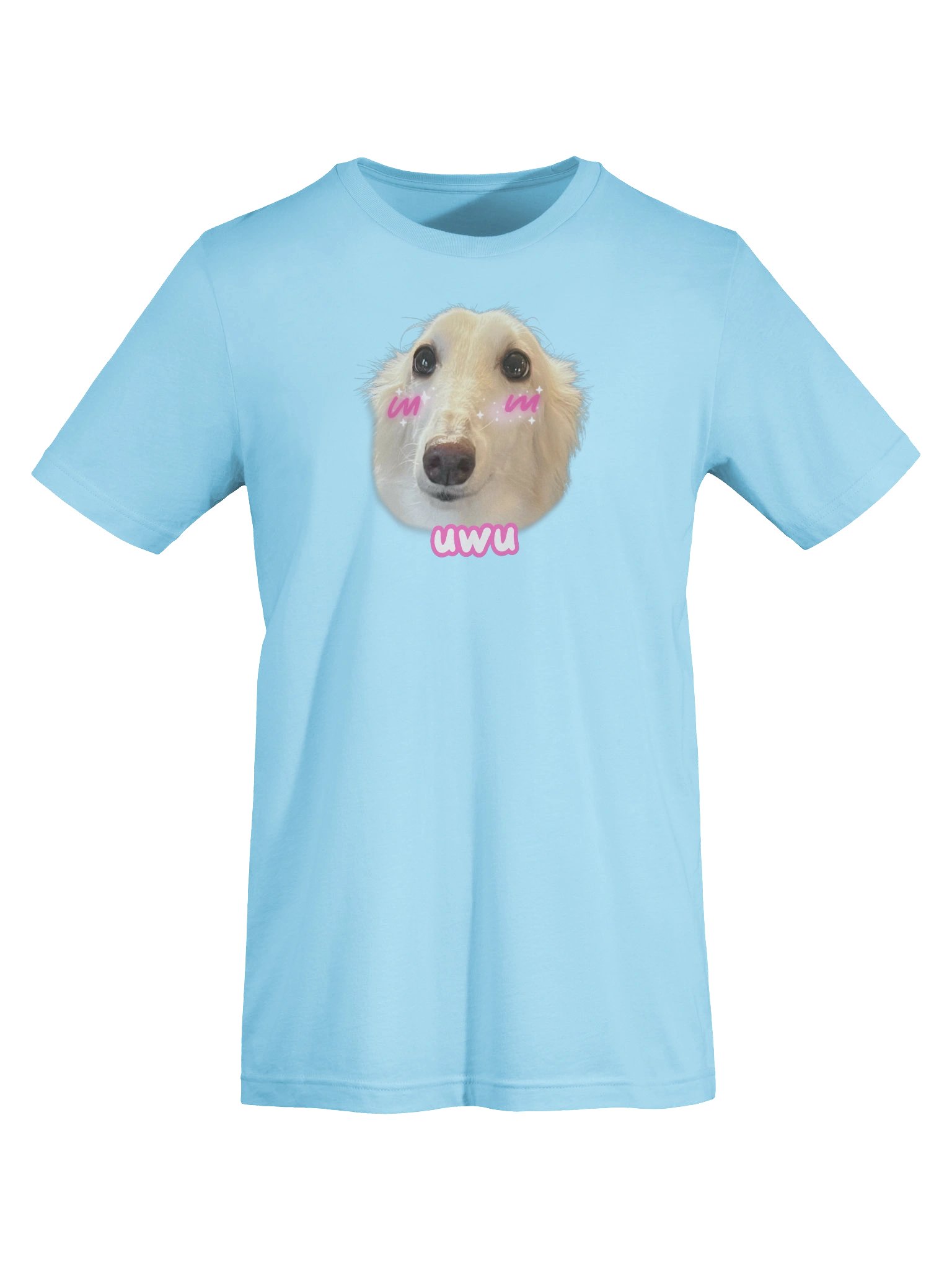 Butter uwu - Shirt product image (19)