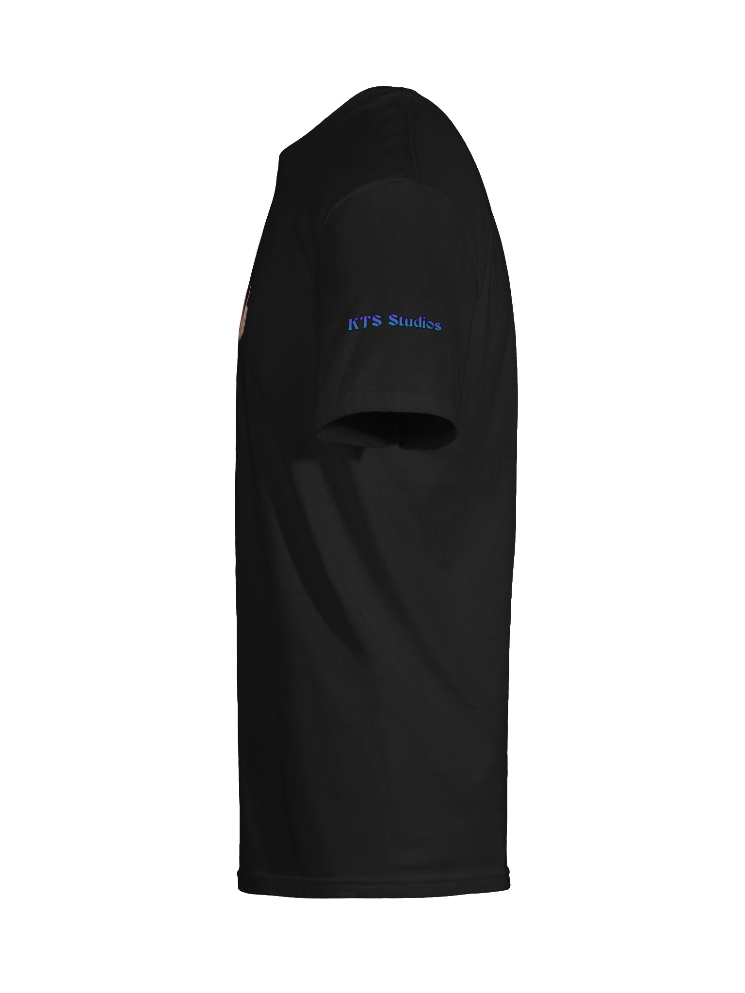 HAM! (with thumbs...) T-Shirt product image (9)