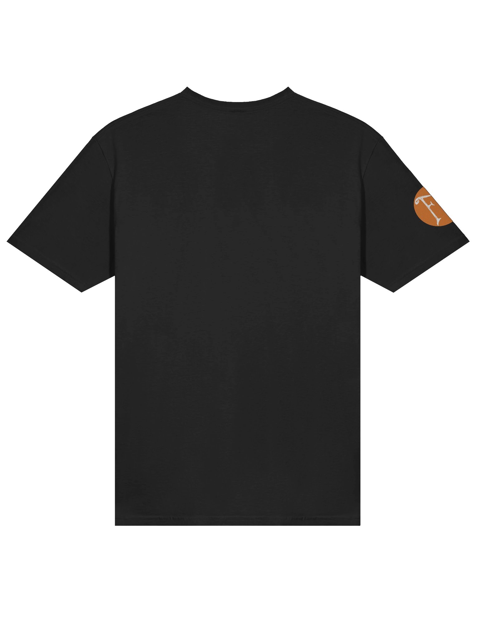 Phases of the Moon - Adult Unisex T-Shirt product image (4)