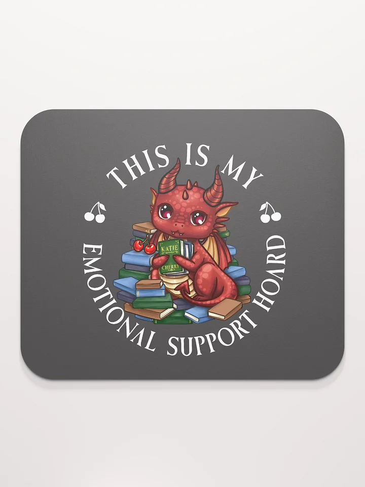 Dragon Mouse Pad product image (2)