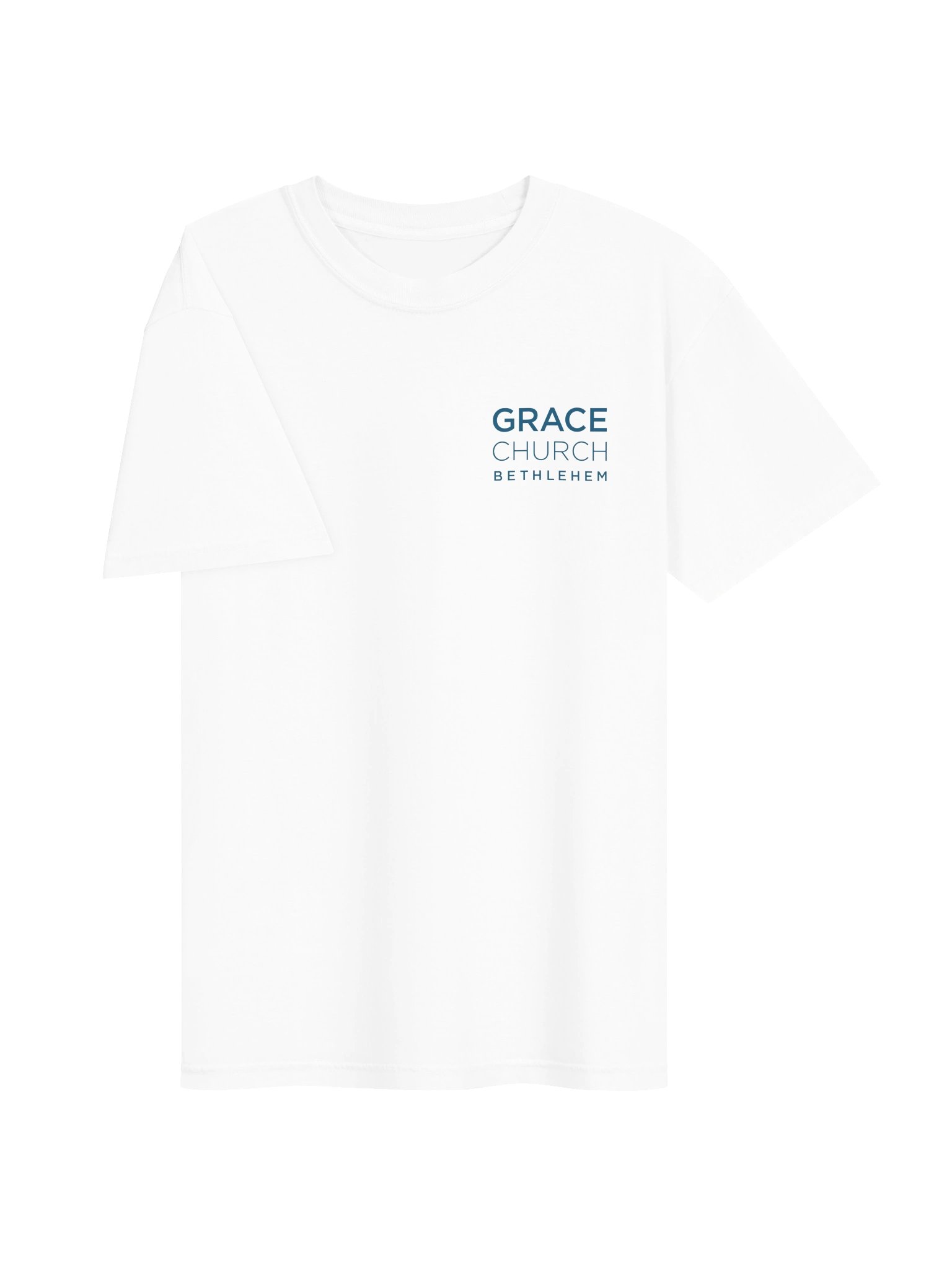 GRACE Cross T-Shirt product image (3)