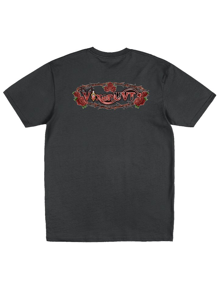 VixenUVT Boba Tee product image (6)