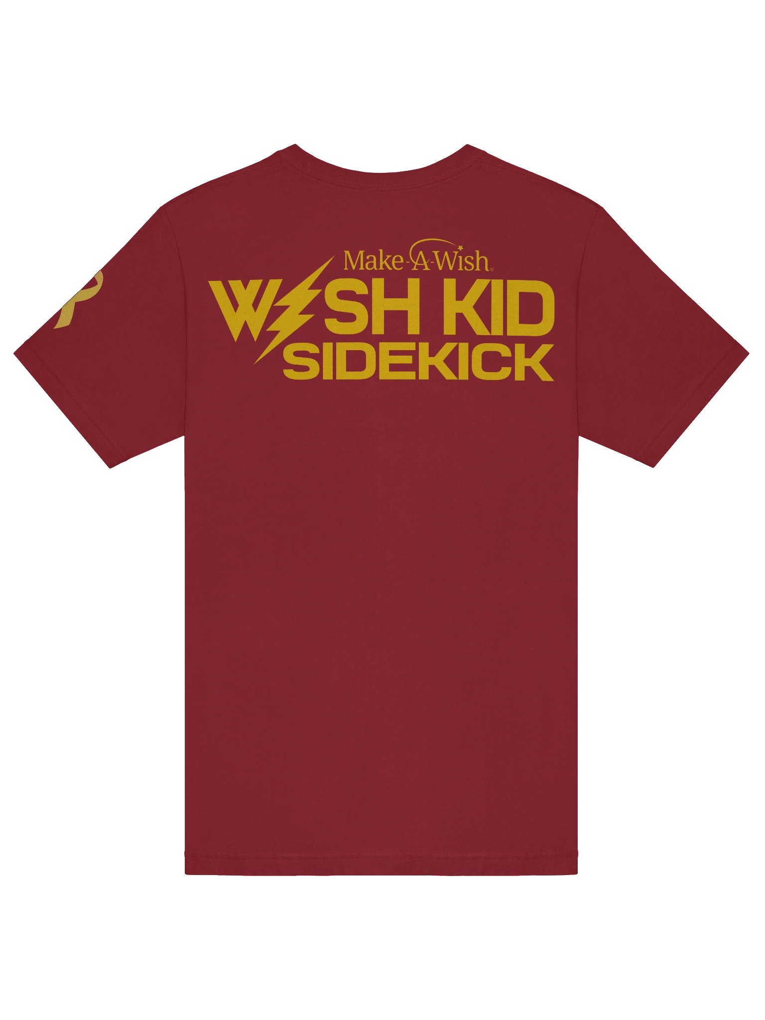 Make a Wish Sidekick T product image (21)