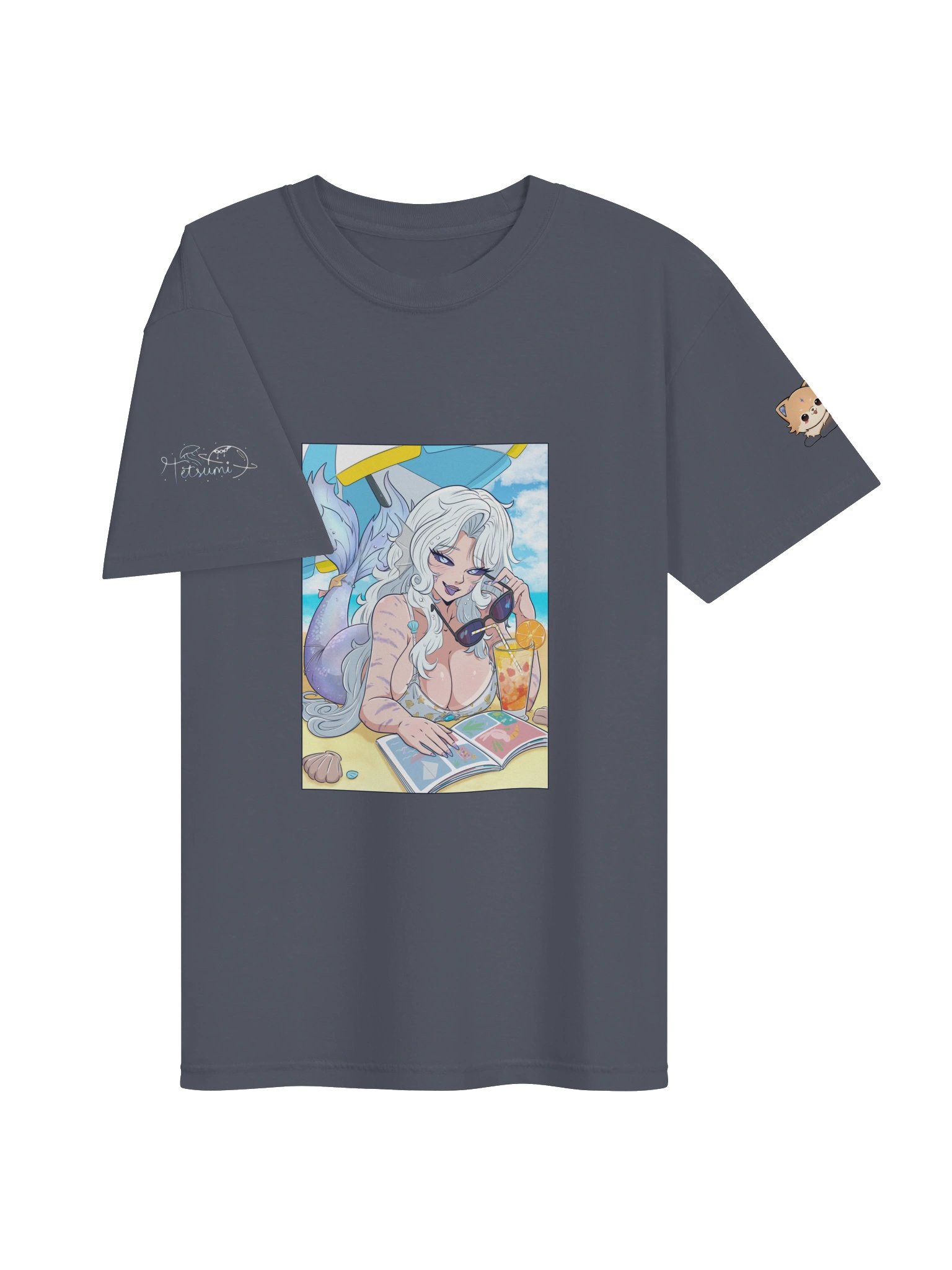 Beach Episode Tee product image (35)
