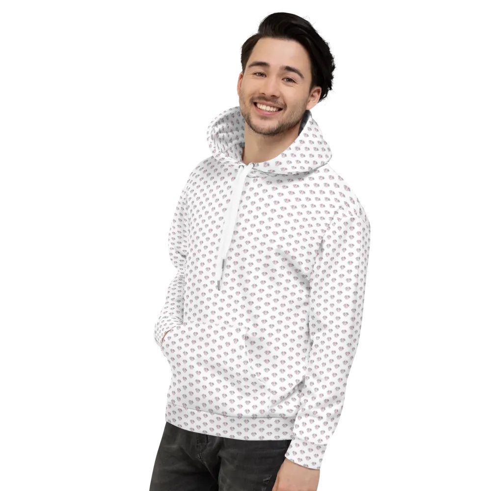 Spectrum Syndicate Trans Allover Print Hoodie product image (12)