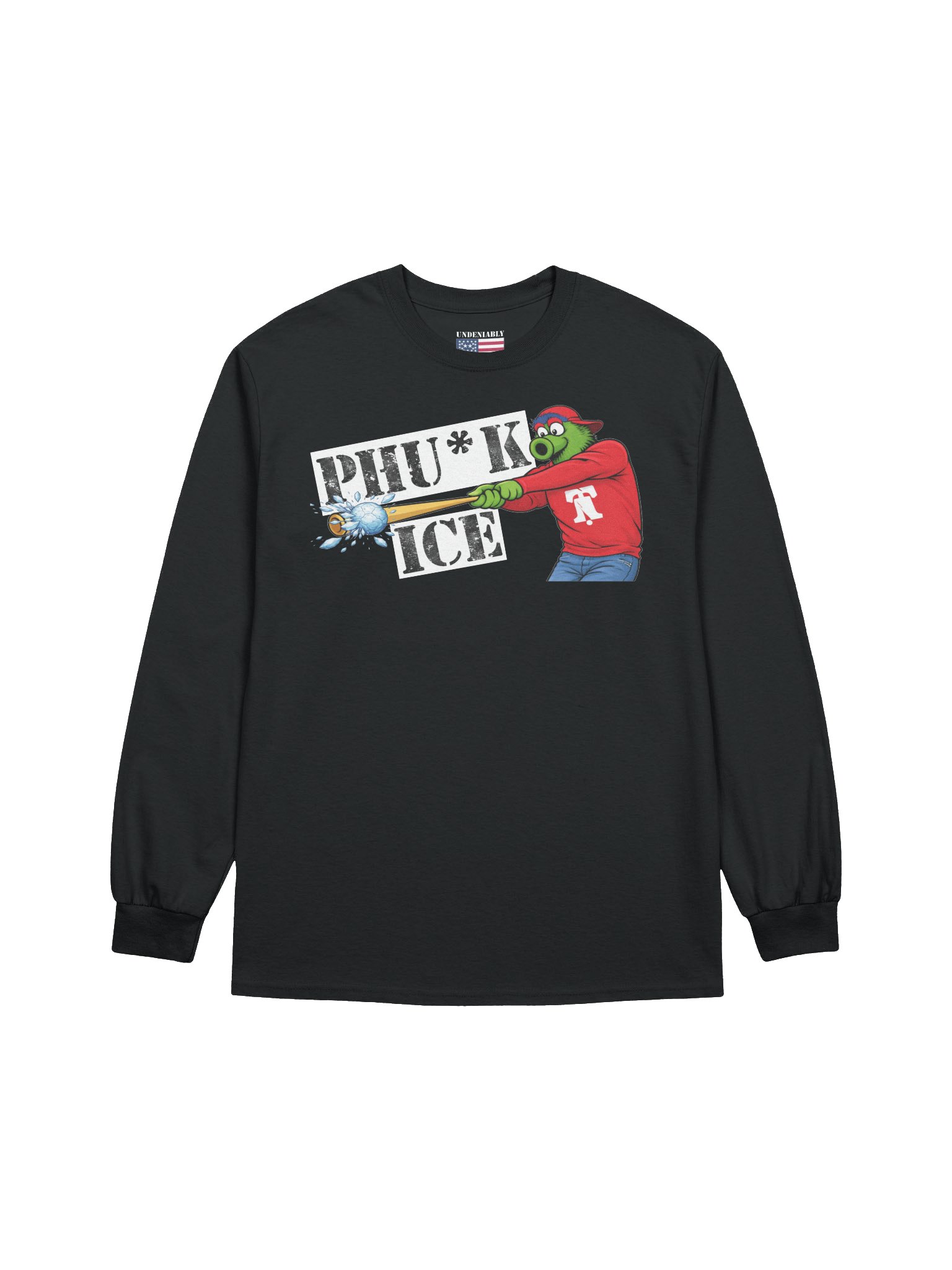 Phu*k ICE product image (5)