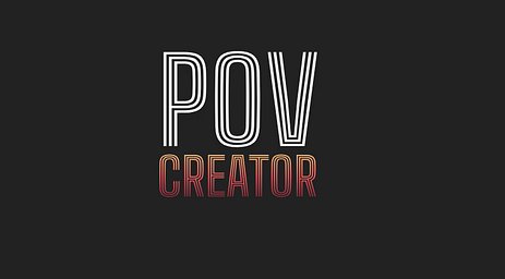 POV Creator