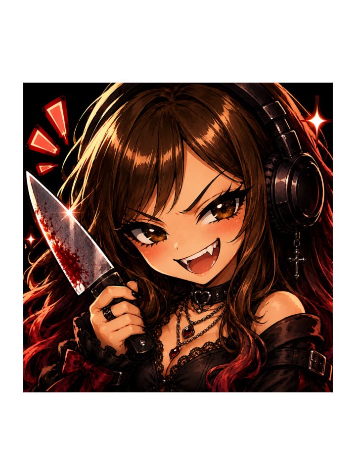 Ari Stabs product image (2)
