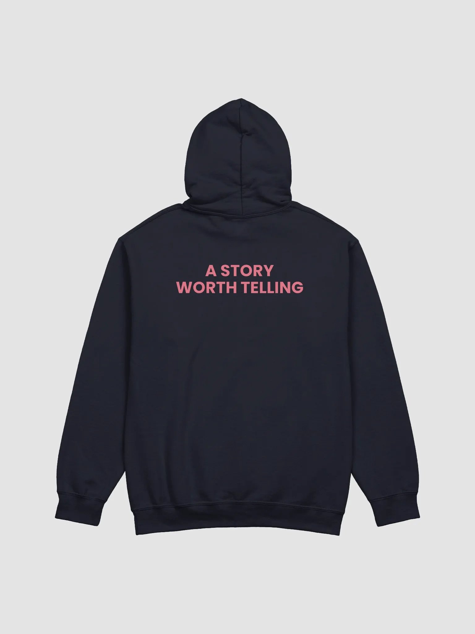 ASWT Hoodie product image (3)