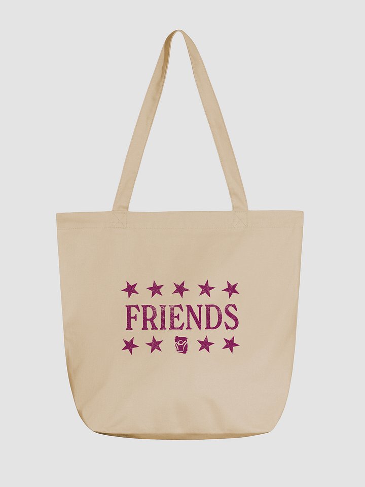 Care & Carry Tote Bag product image (1)
