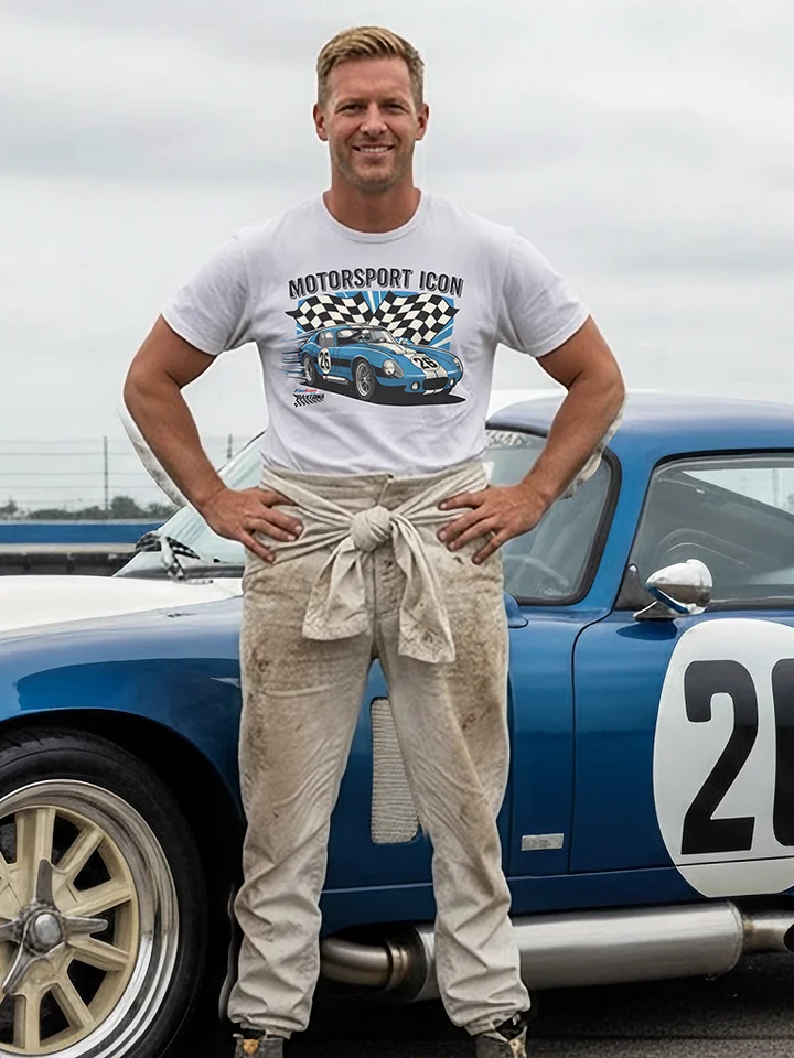 Motorsport Icon product image (2)