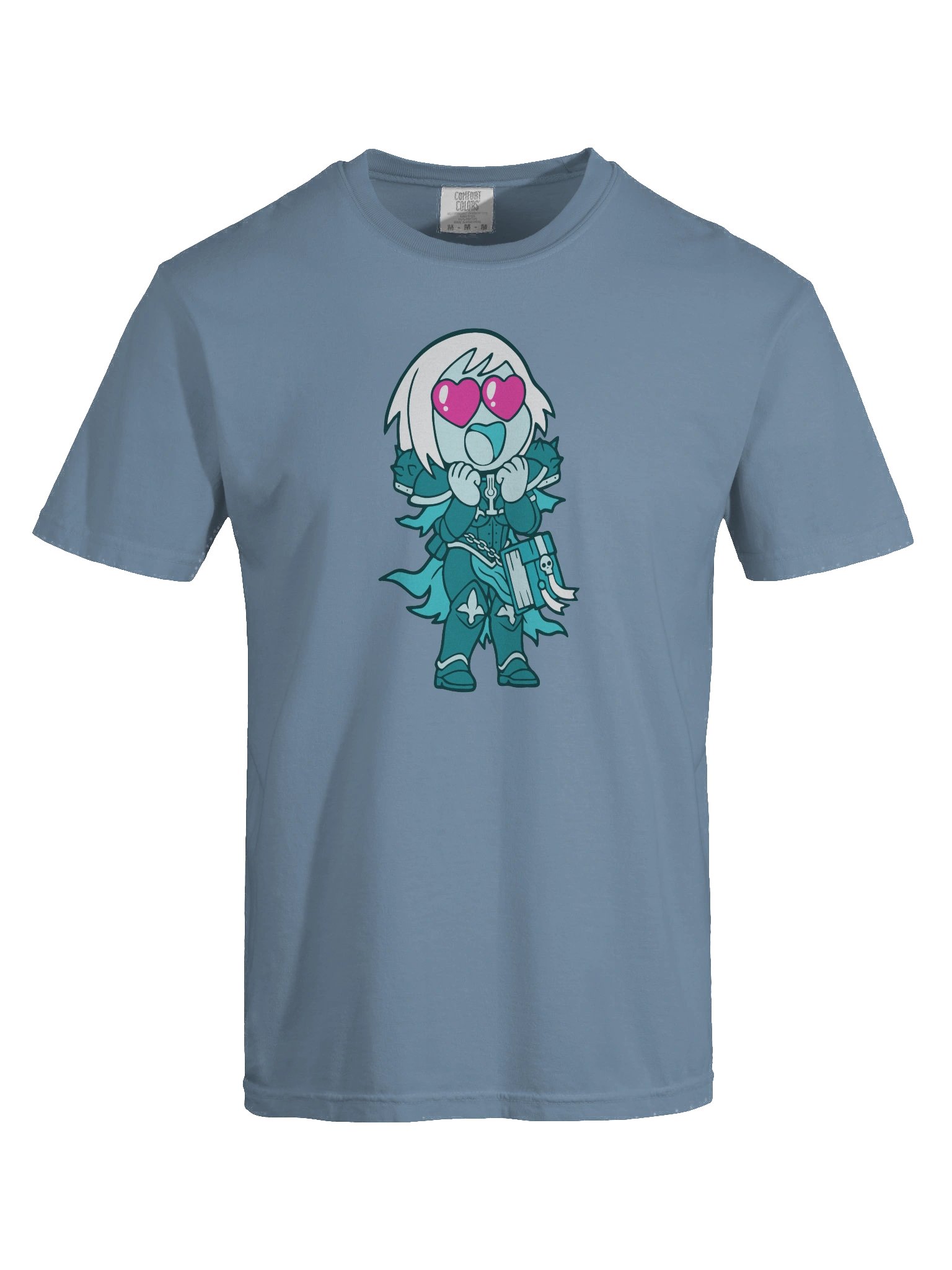 Chibi Sister Tee product image (7)