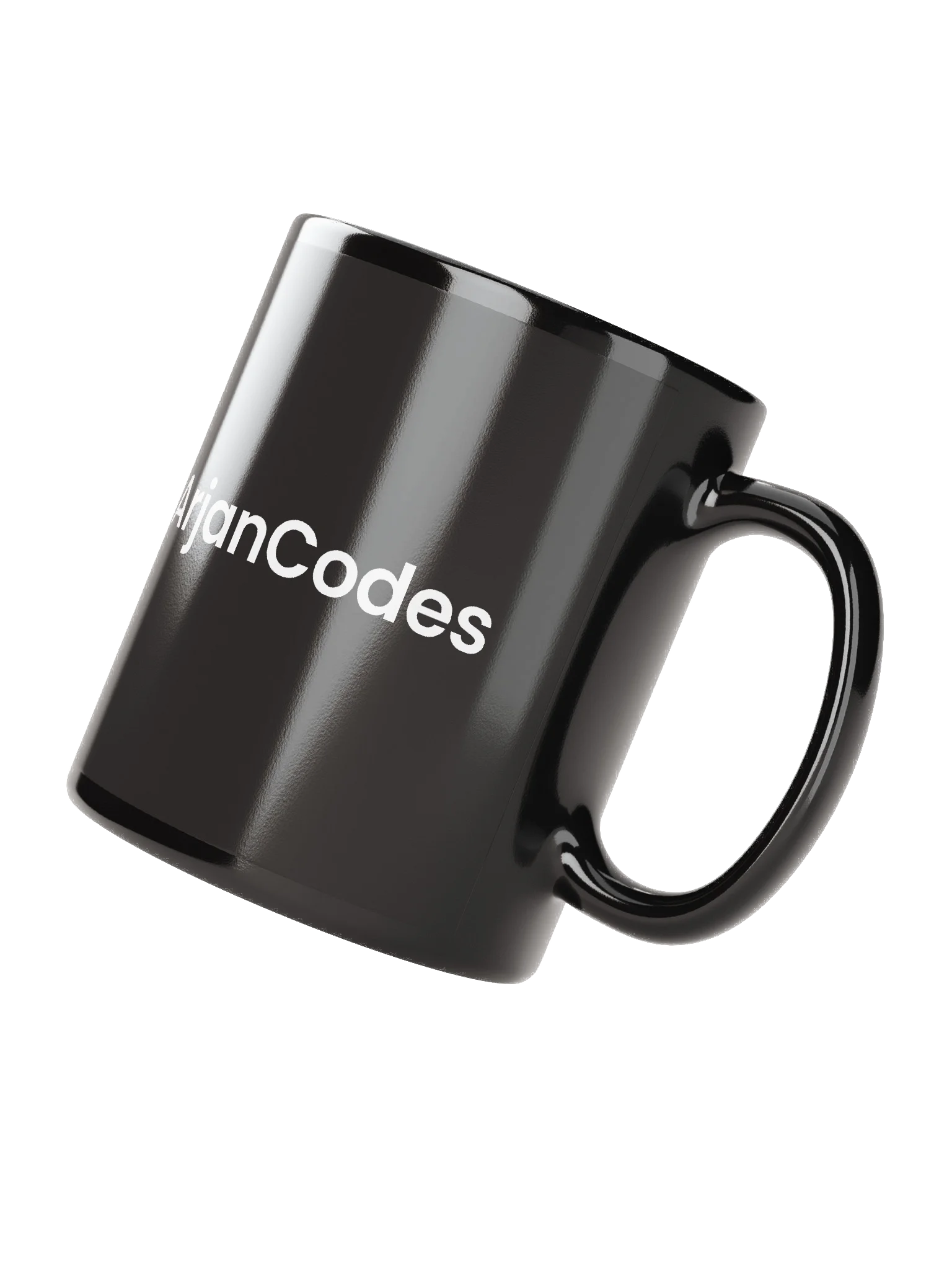 Dark Mode Mug product image (2)