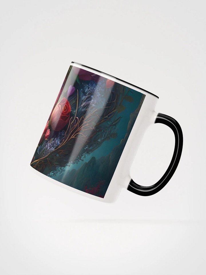 Love Blooms Ceramic Mug product image (8)