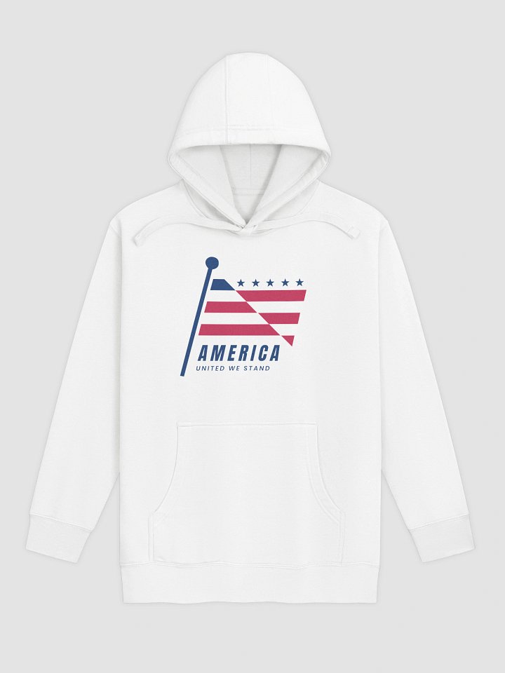 America 250 Design Unisex Hoodie product image (1)