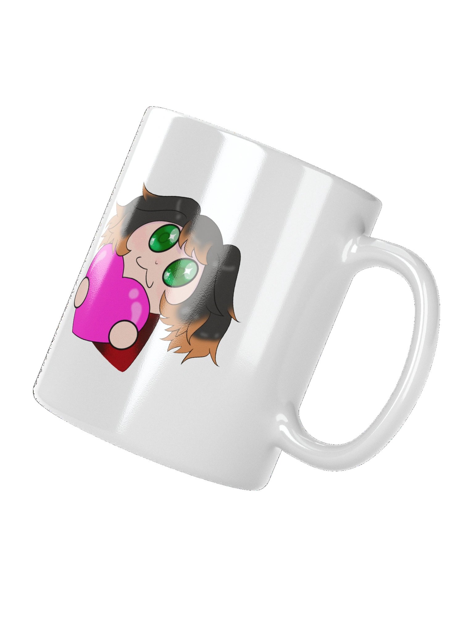 Nursey Dragon Mug product image (3)