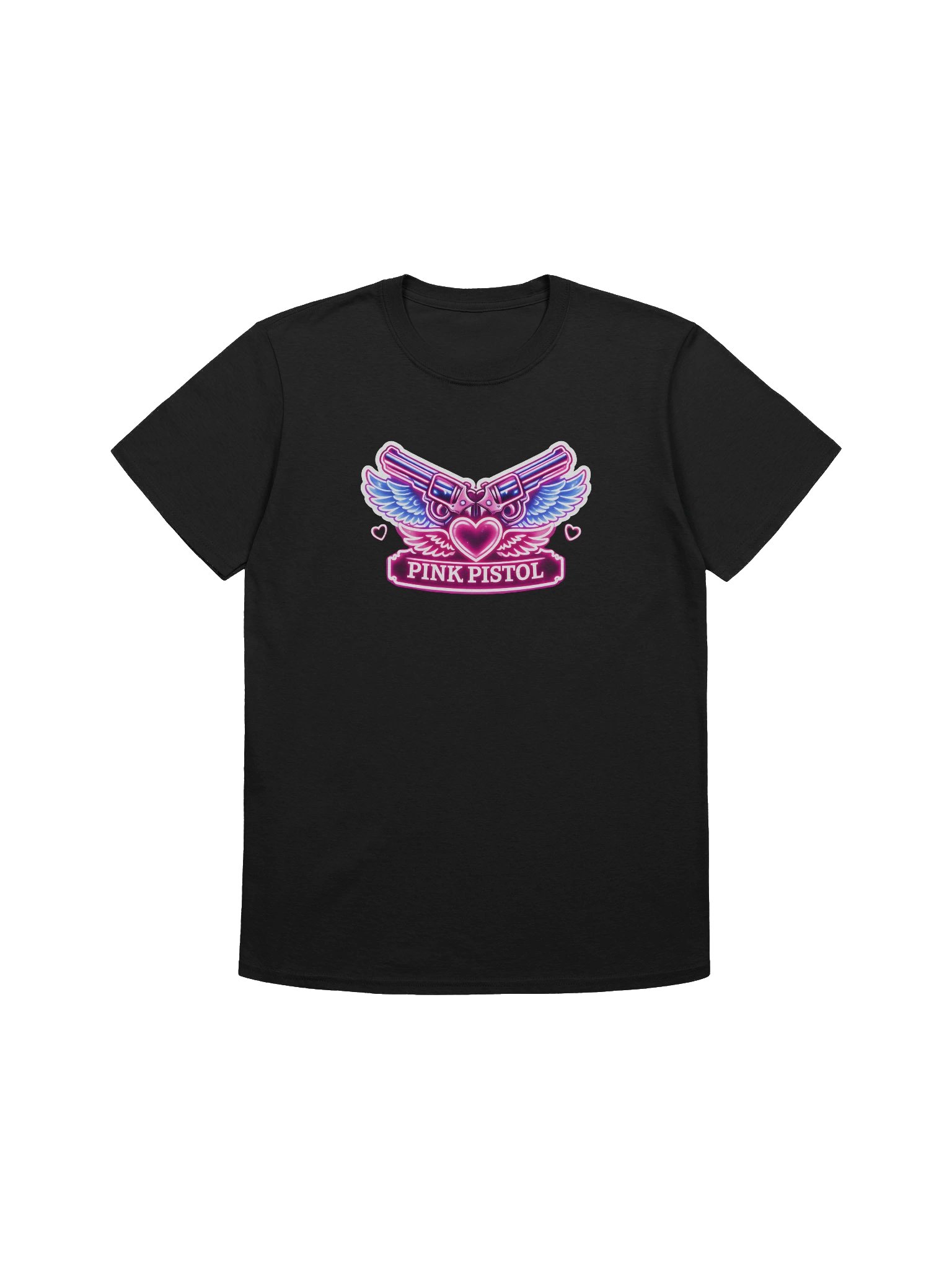 Neon Pistols product image (1)