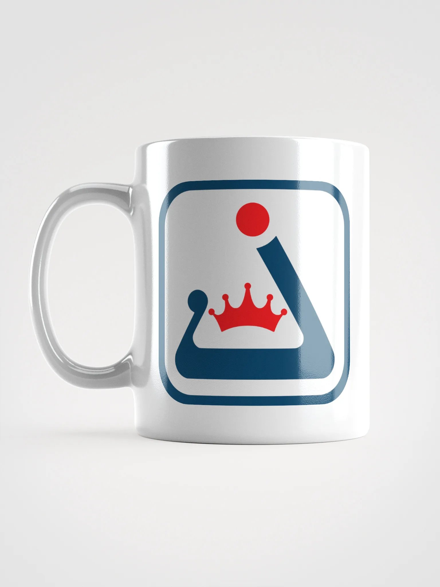 Jonny Arkade Classic Mug! product image (1)