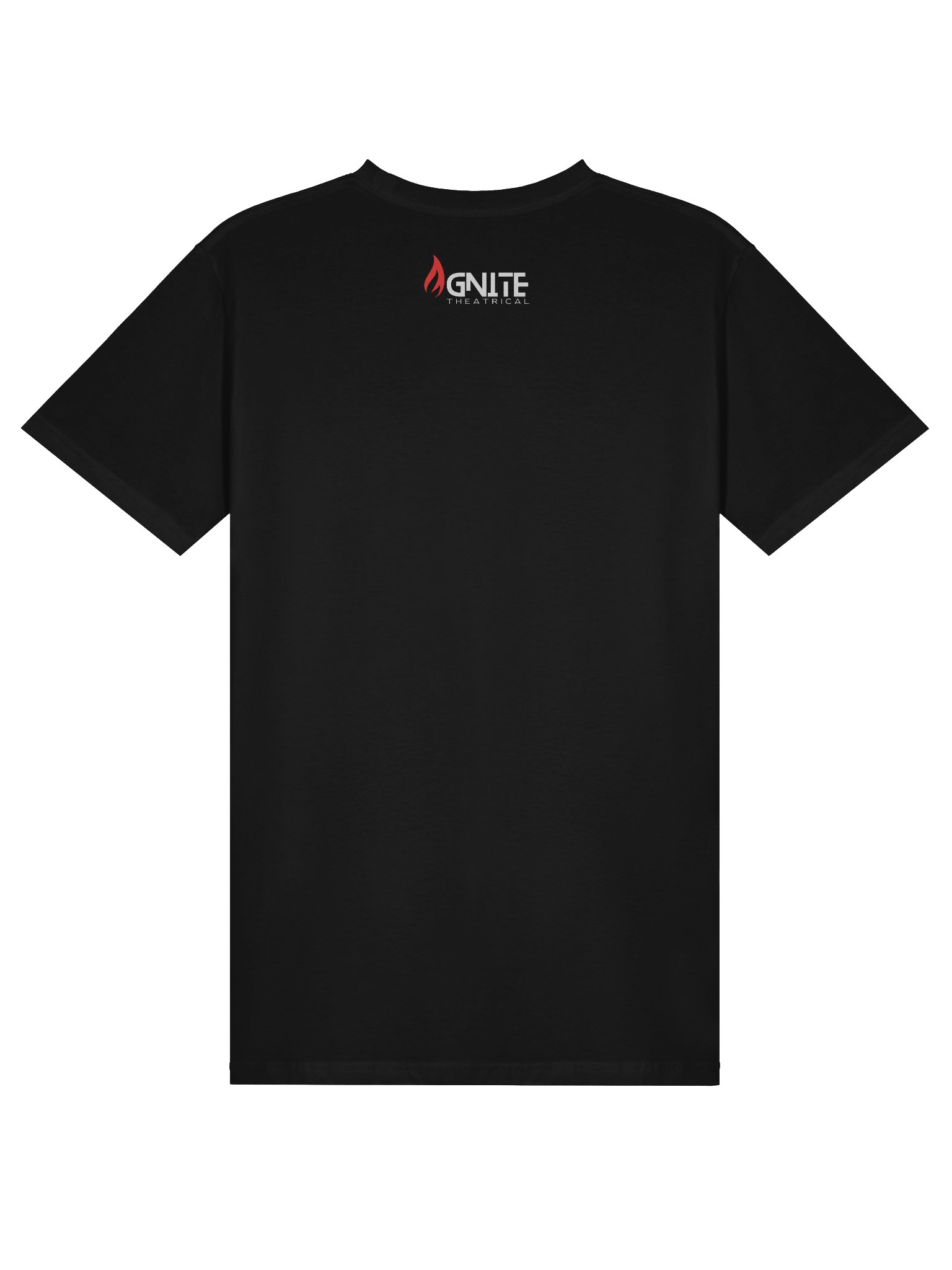 Ignite Theatrical “People Over Product” Premium Tee product image (2)