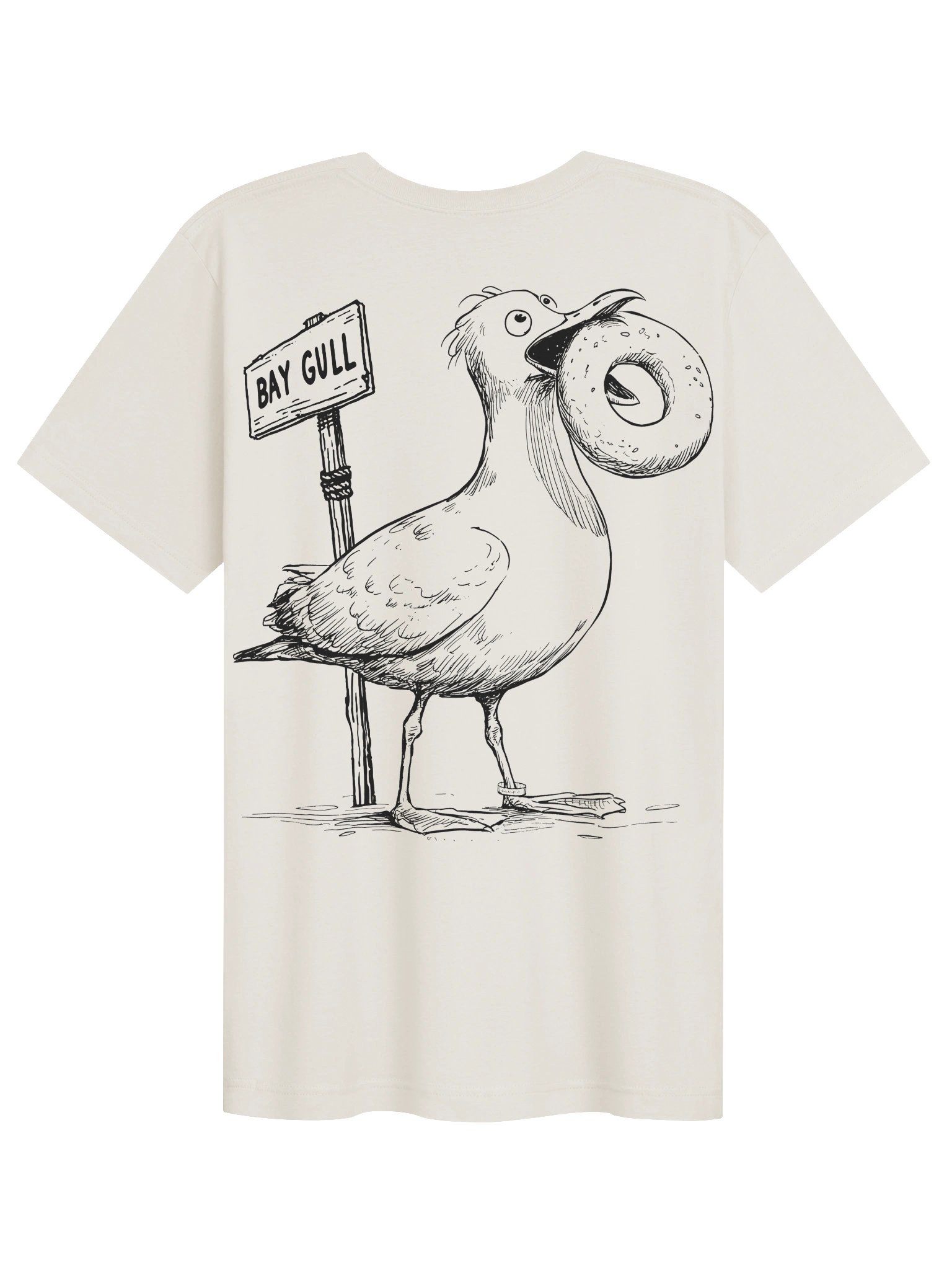 Baygull Tee product image (23)