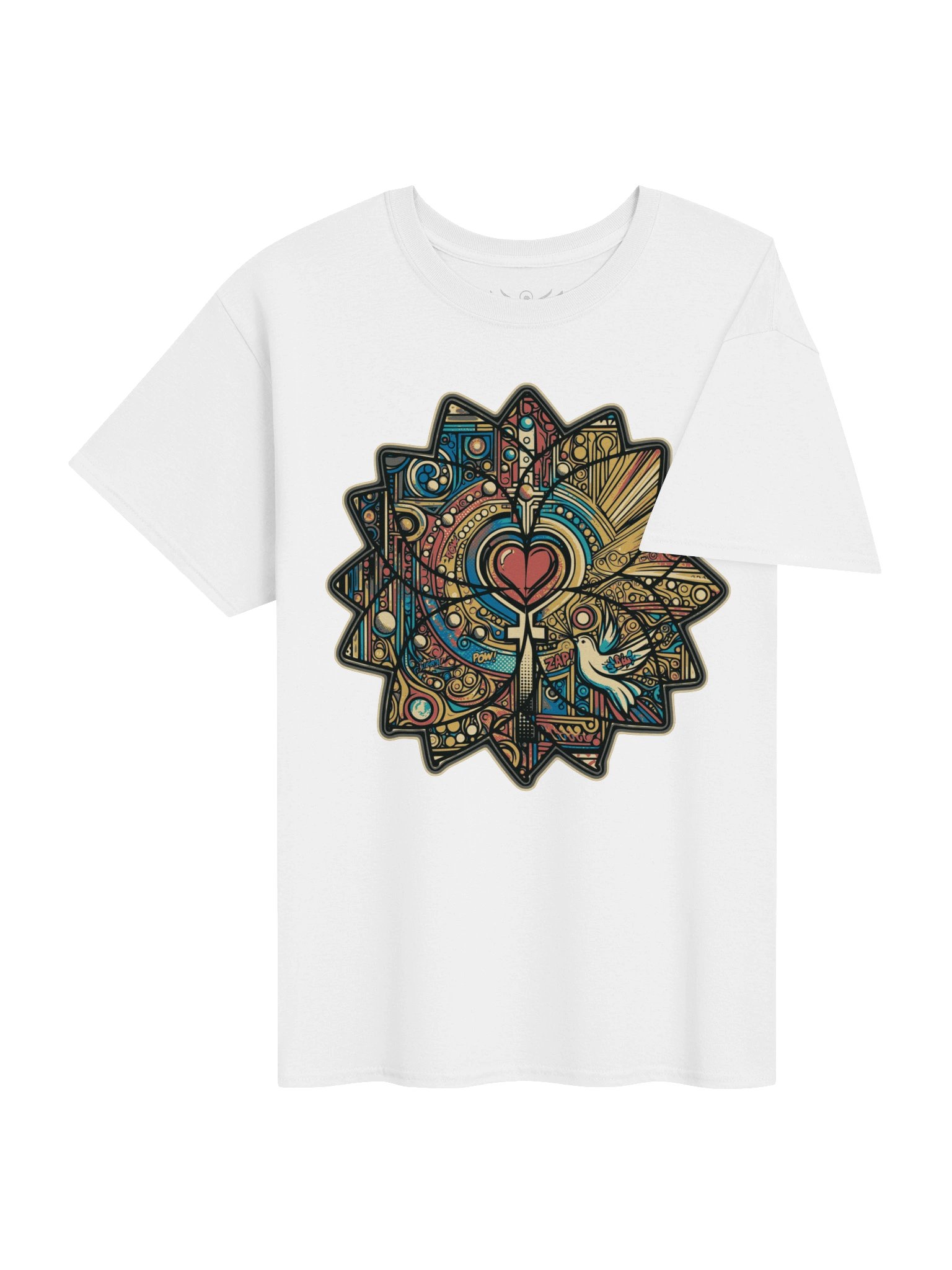 COLOR LOTUS CROSS product image (4)