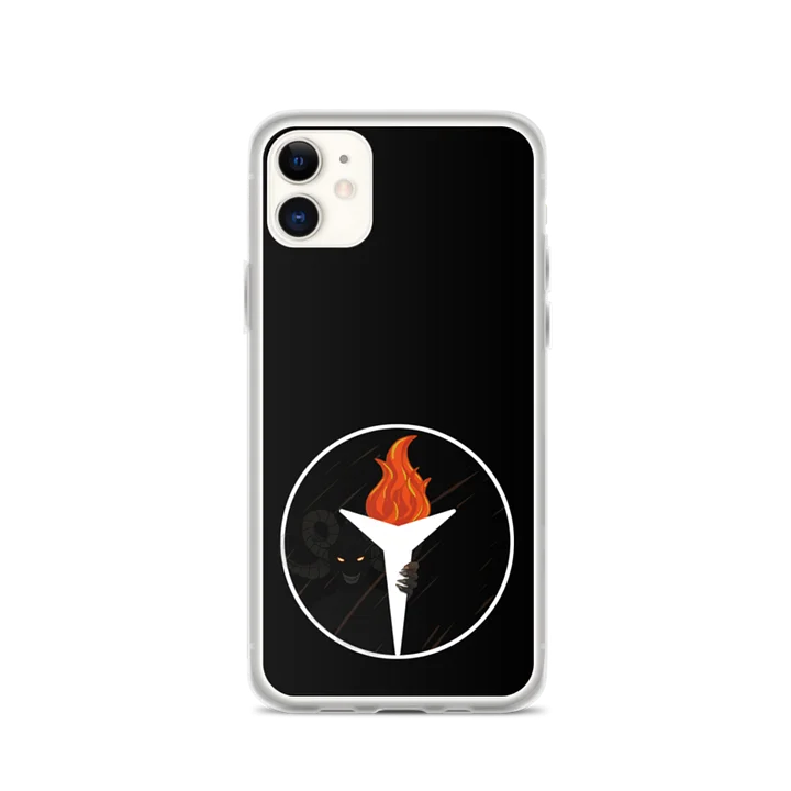Empyre iPhone Case product image (1)