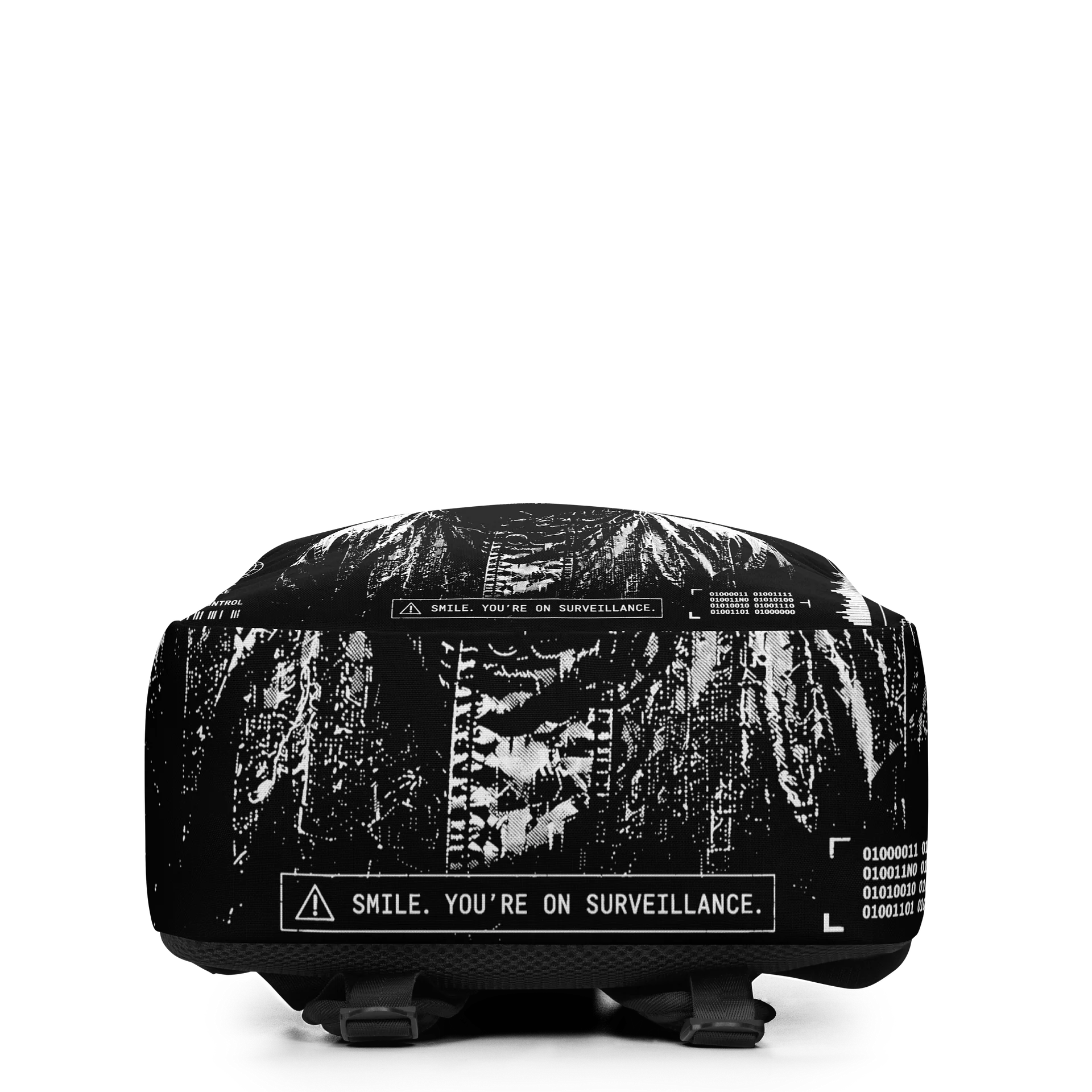 They Are Always Watching BACKPACK product image (4)