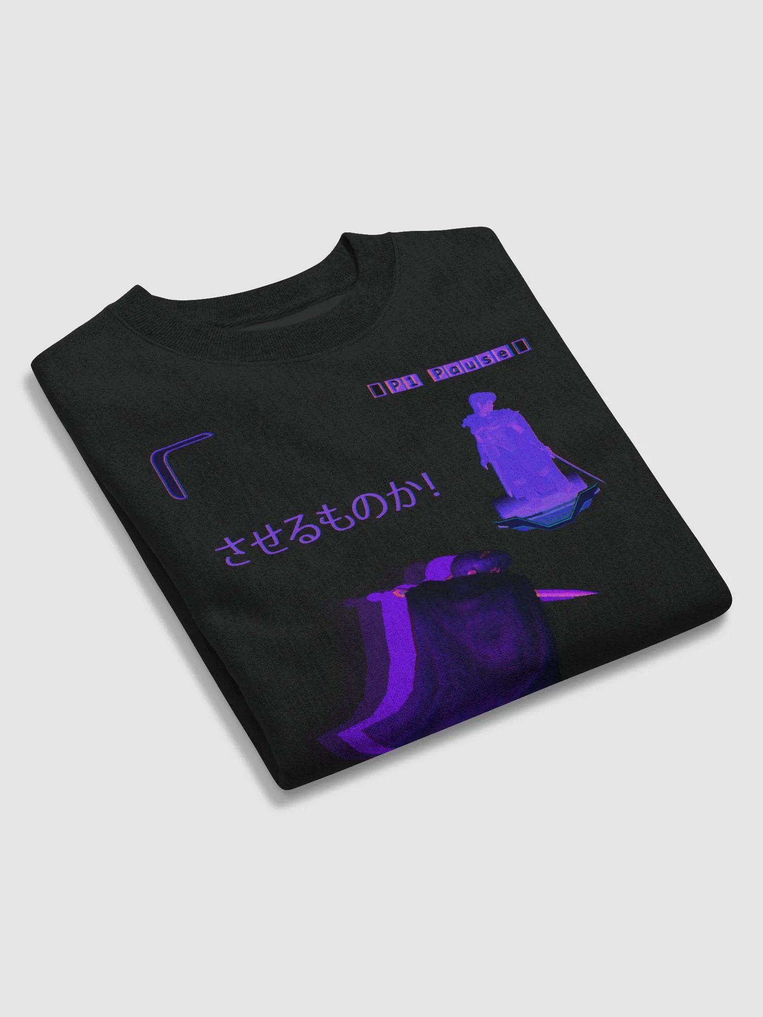 Marth Sweatshirt product image (6)