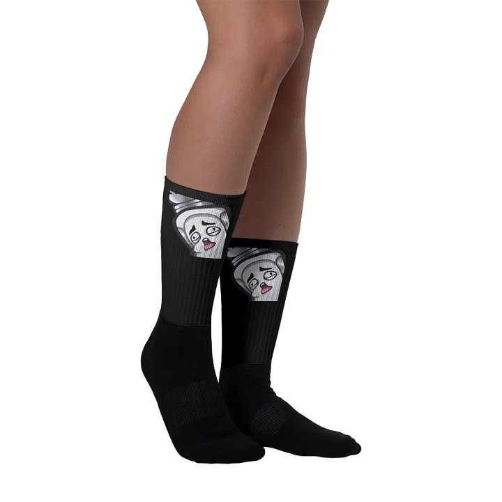 Ew Feet! Socks product image (2)