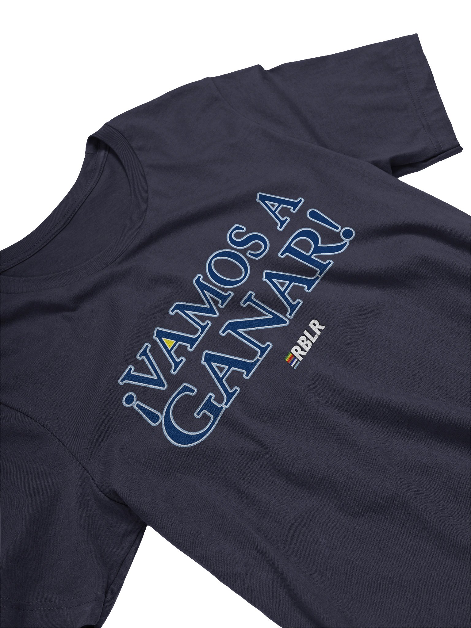 Vamos a Ganar (Beisbol) product image (6)