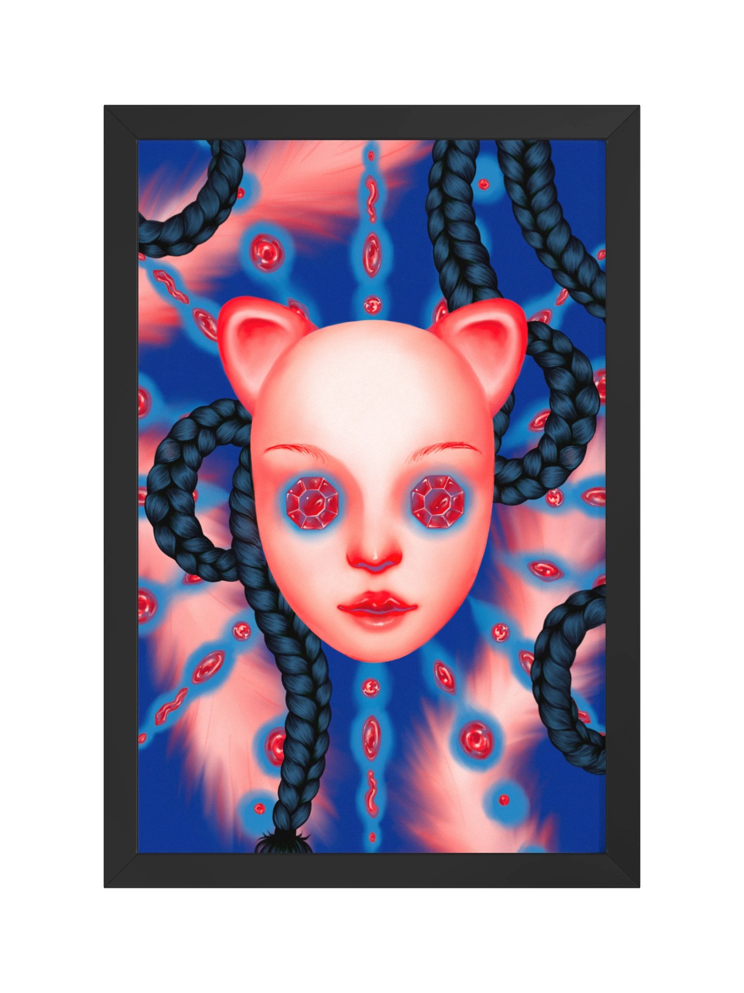 Cat Hypnotherapy product image (1)