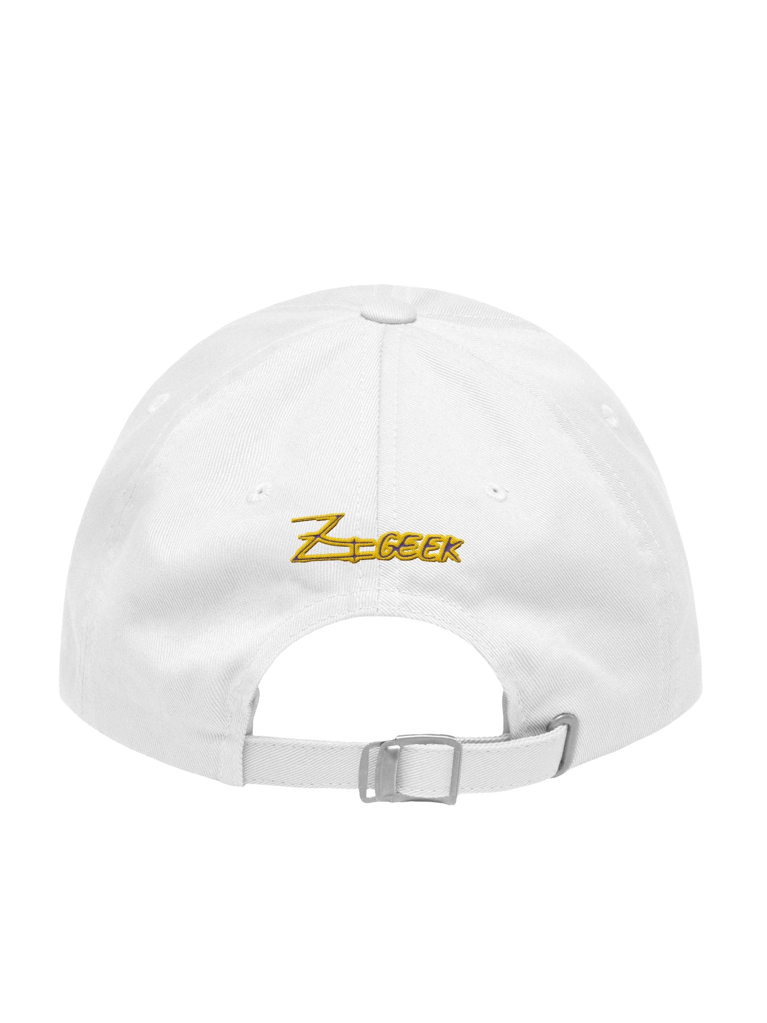 TGR Ball Cap product image (10)