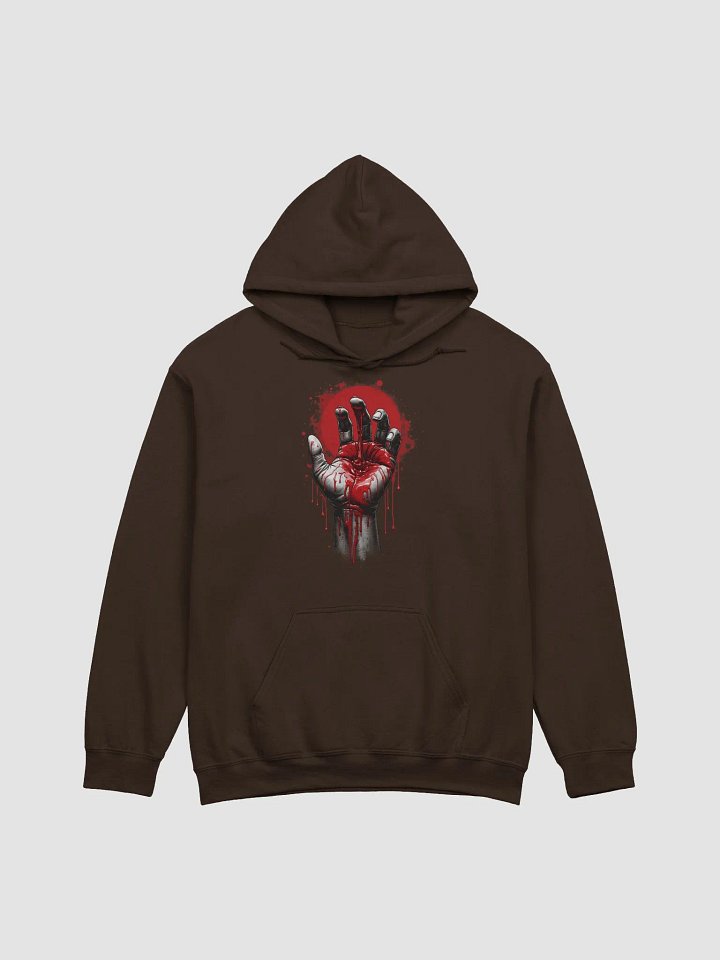 Red Hand product image (1)