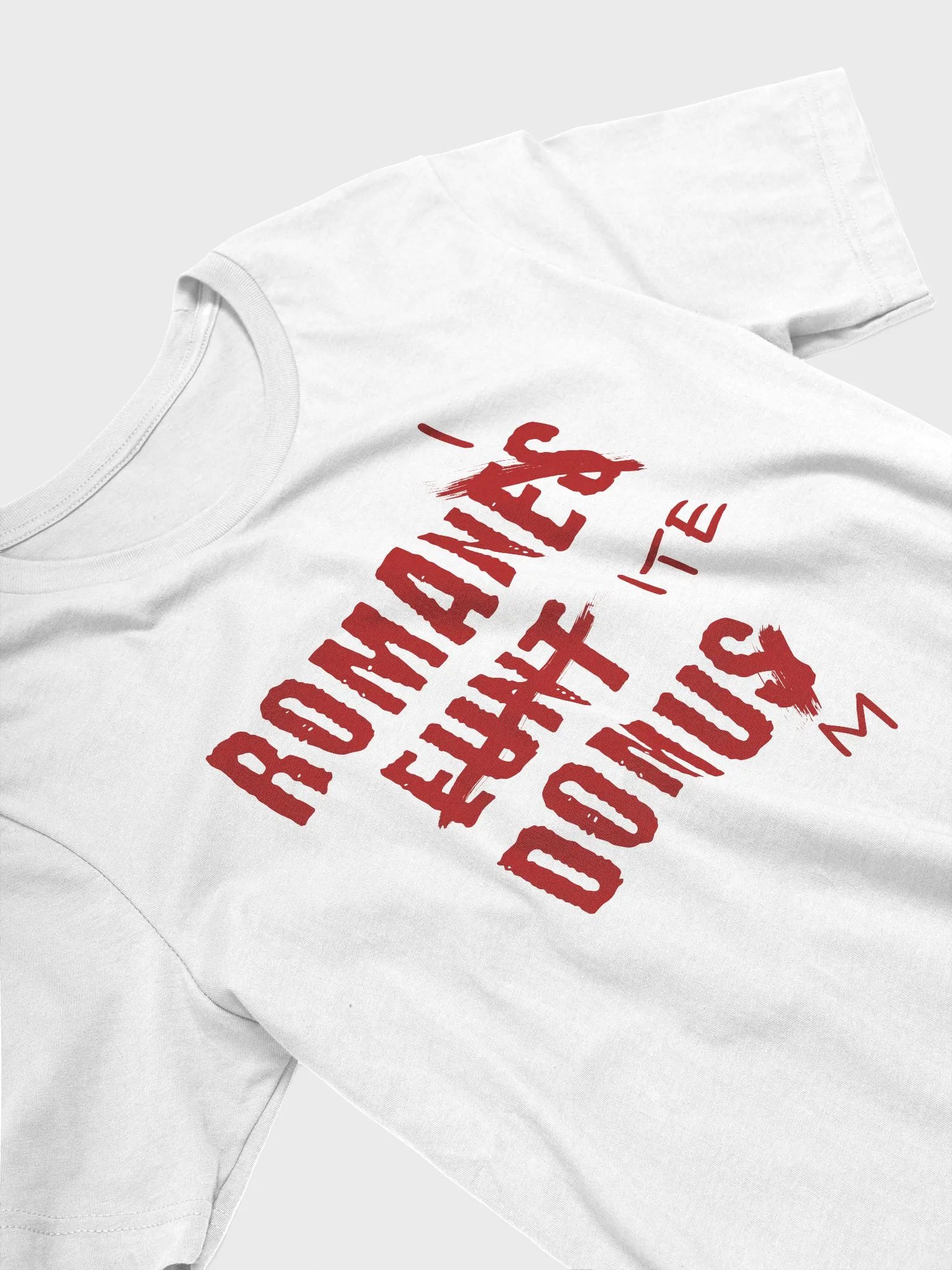 Romani Ite Domum TShirt product image (7)