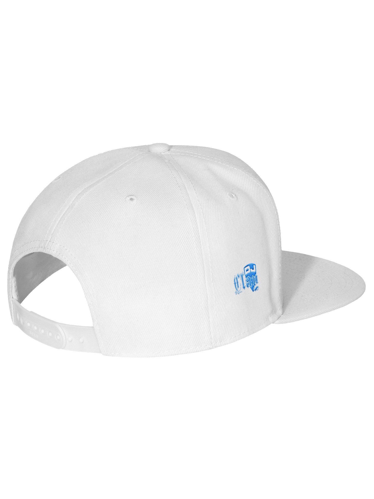 S.O.D SNAPBACK (WHITE) product image (3)
