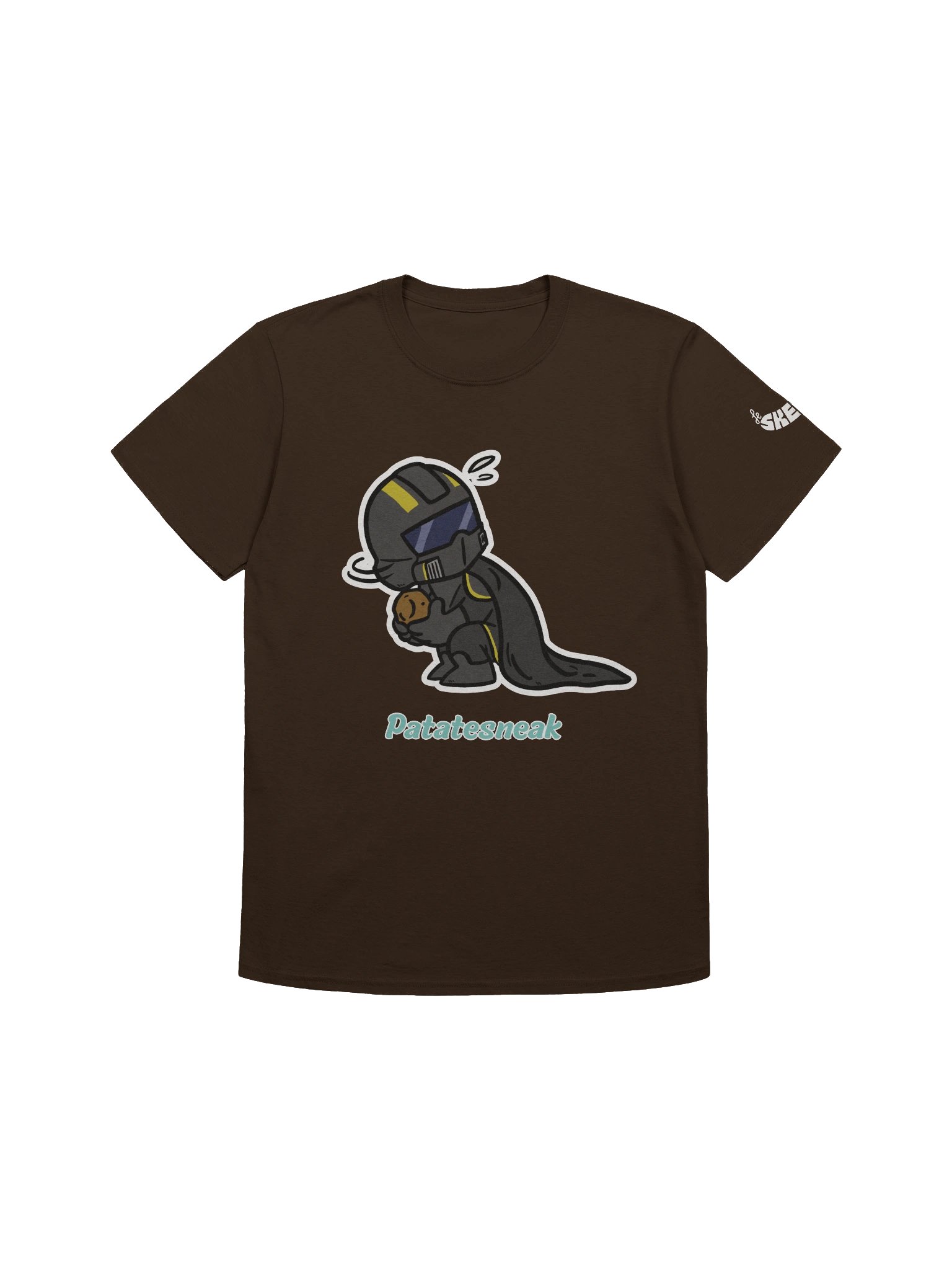 T-Shirt - Patatesneak product image (2)