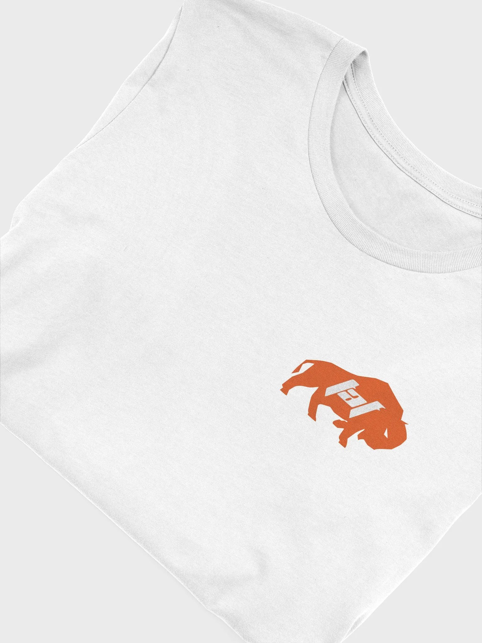 Fear Tshirt product image (105)