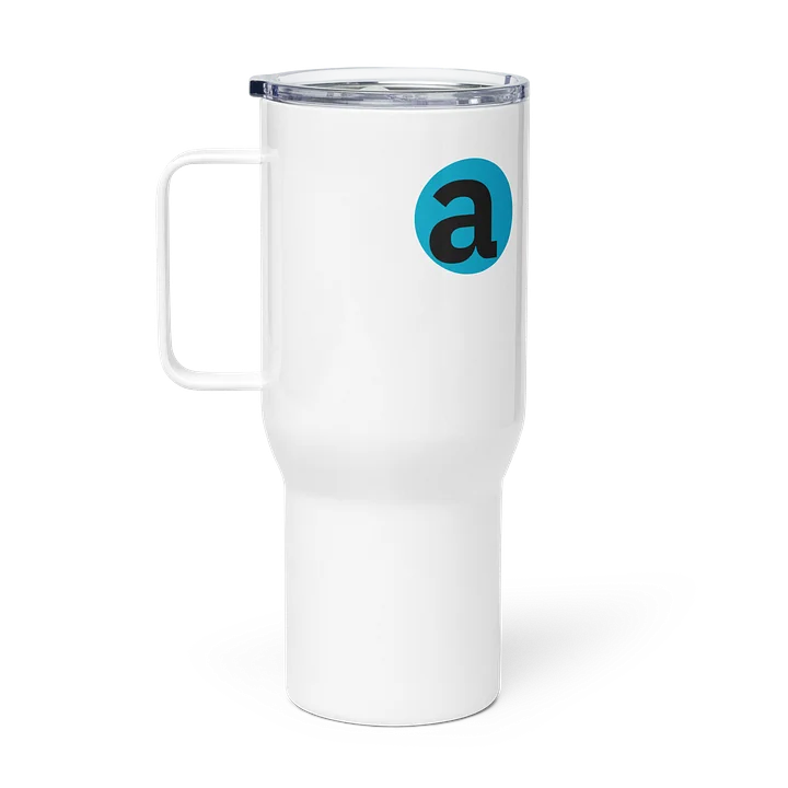 Atria 6 Values Tumbler product image (1)
