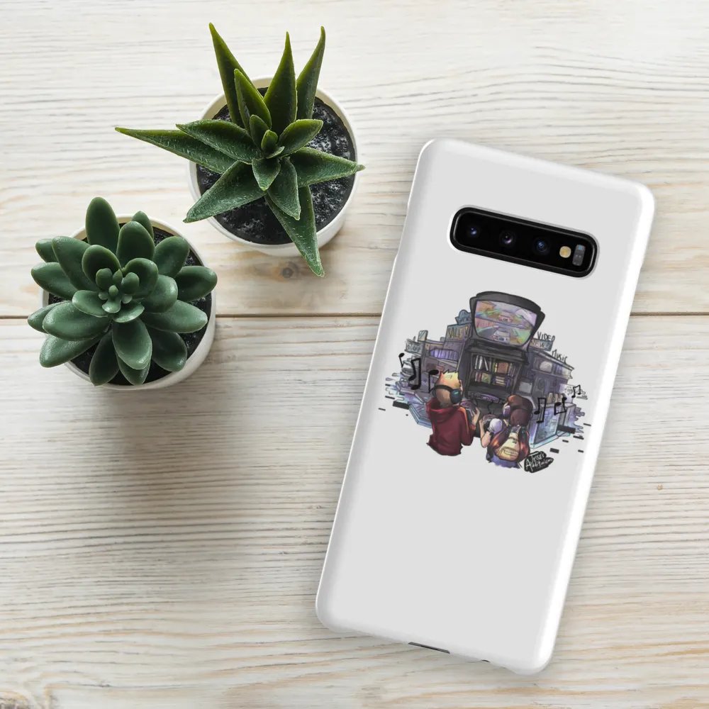 Samsung Phone Case product image (6)