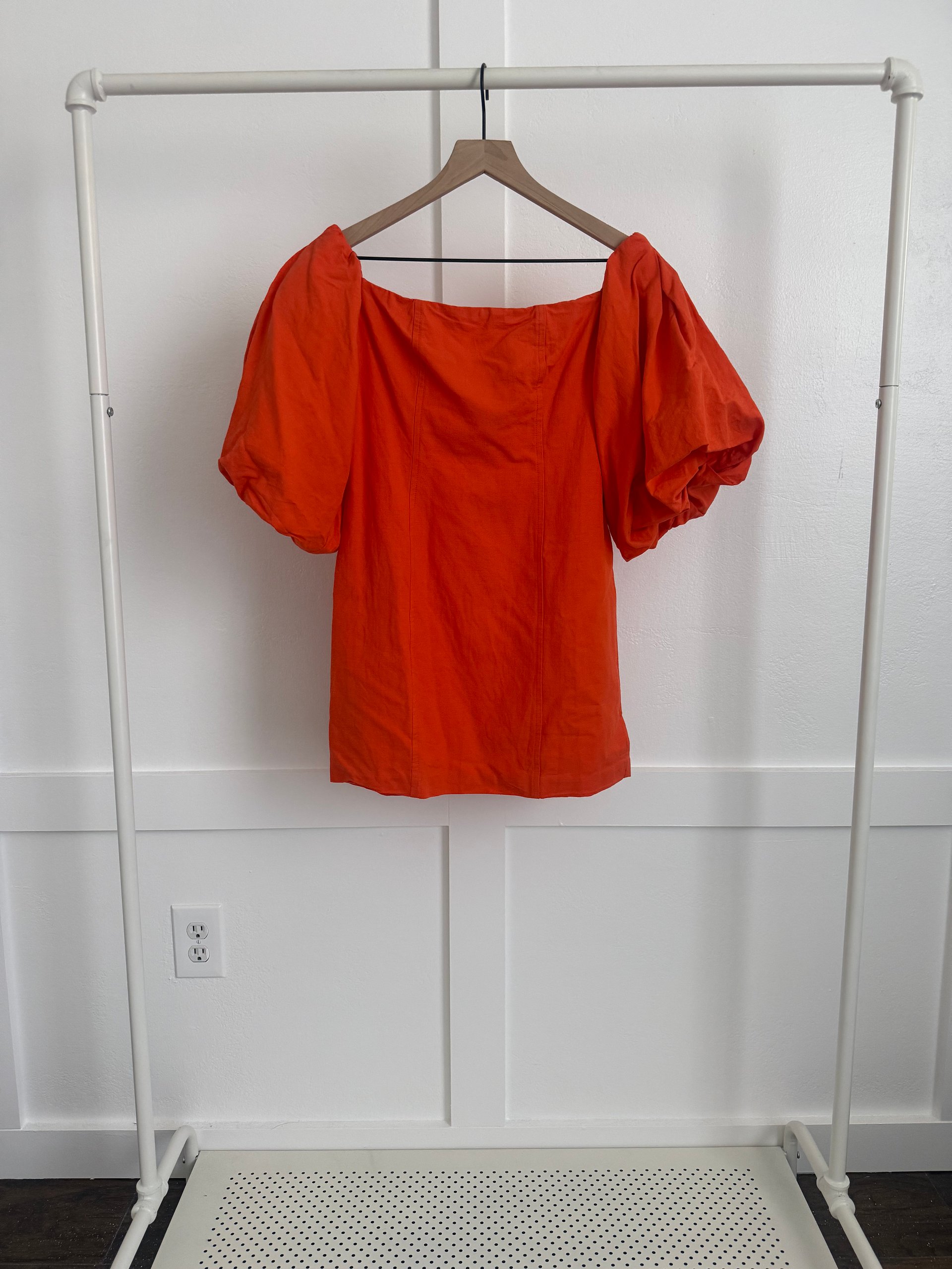 Mango Mini Dress - Size 4 product image (1)