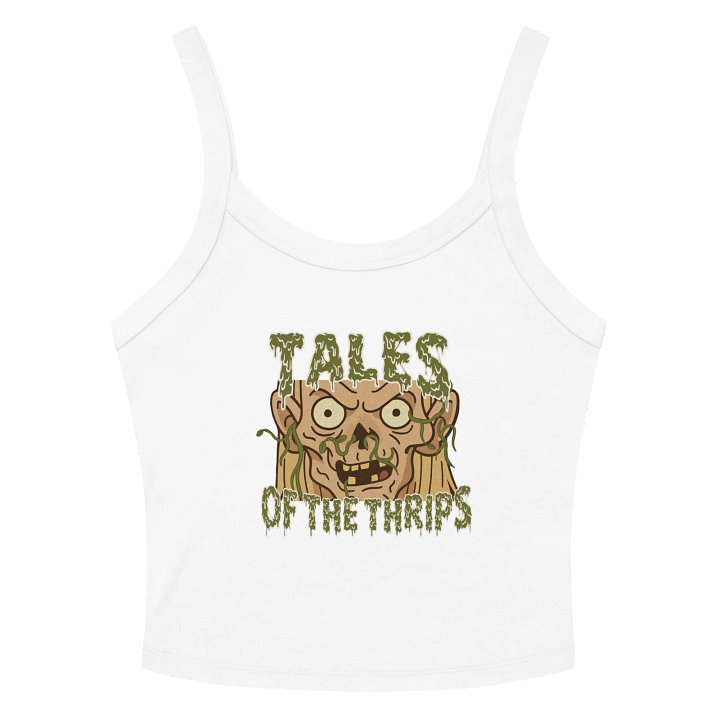 TALES OF THE THRIPS - Mid-Length Tank product image (6)