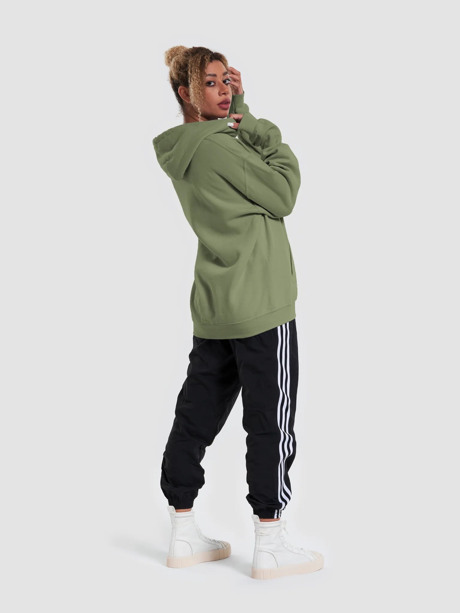 TUS Team Hoodie product image (2)
