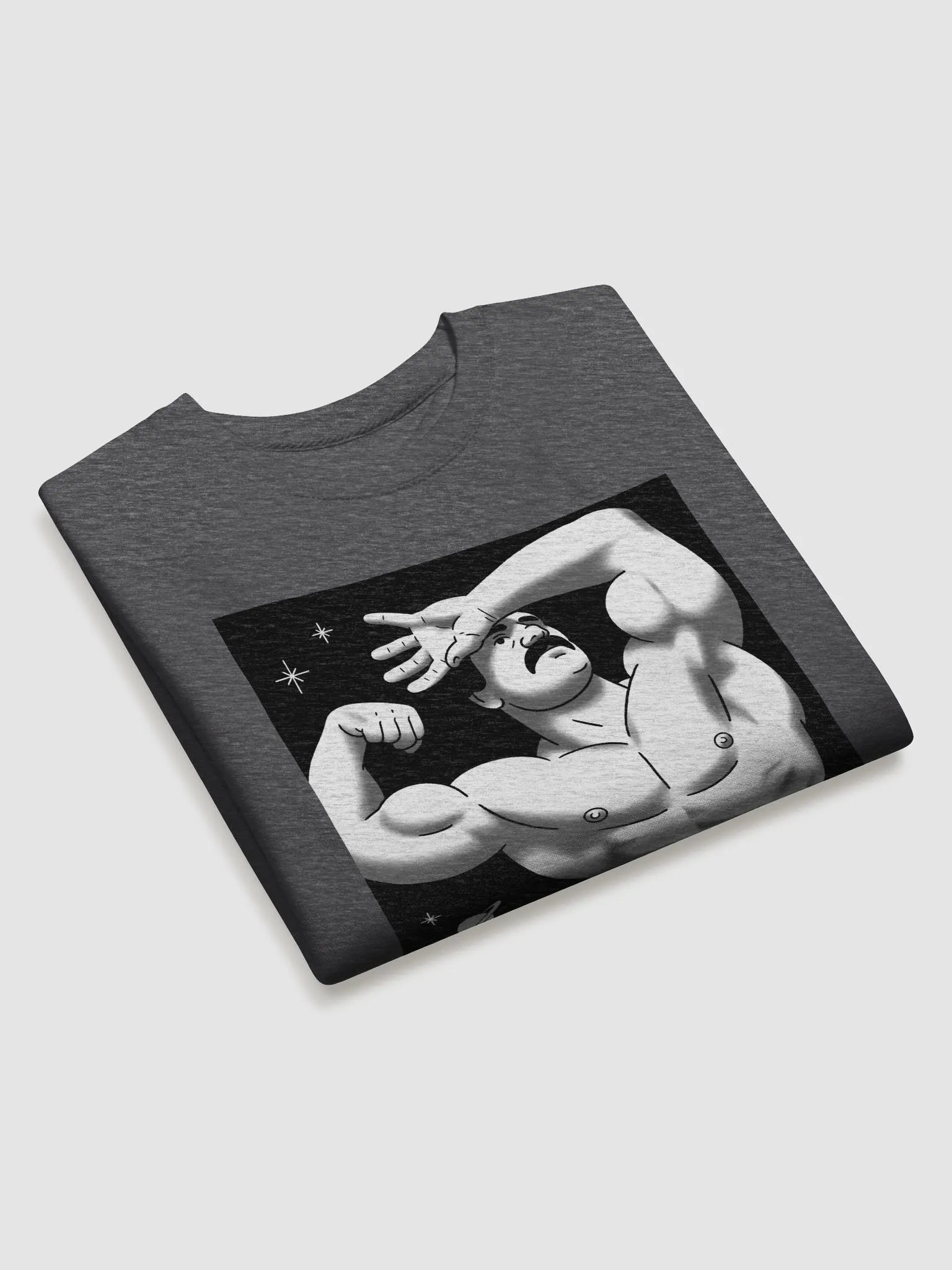 Mr. Universe Crewneck product image (4)