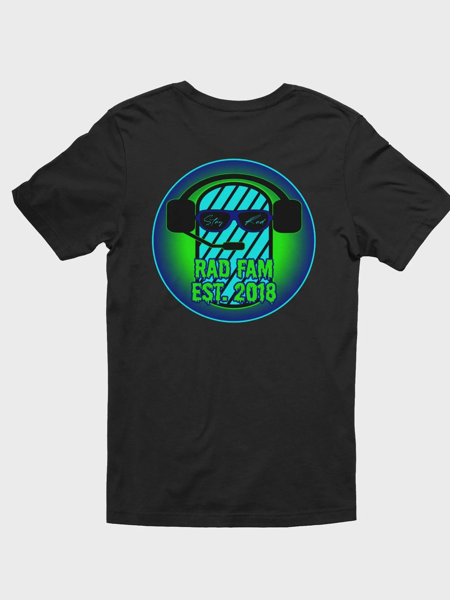 Rad Fam Top product image (6)
